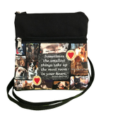 Old Bagzz OBTCBRA Rescue Animals Travel/Casino Bag