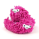 Gift Republic GR452058 Llama Cleaning Slippers