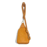 Joy Susan L8166-166 MUSTARD Skyler Sling Bag