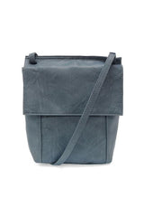 Joy Susan L8259-56 CHAMBRAY Jensy Front Flap Crossbody Handbag