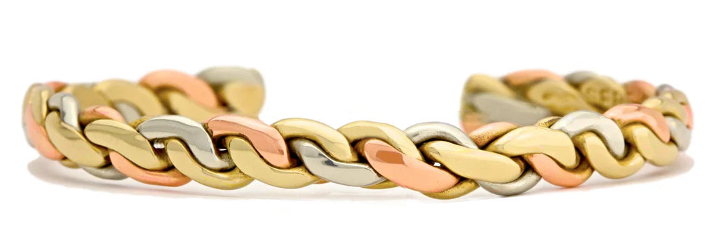 Sergio Lub 35 VIKING BRAID Classic Bracelet