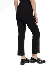 Lyssé 133269M2 Black Elysse Ankle Pants