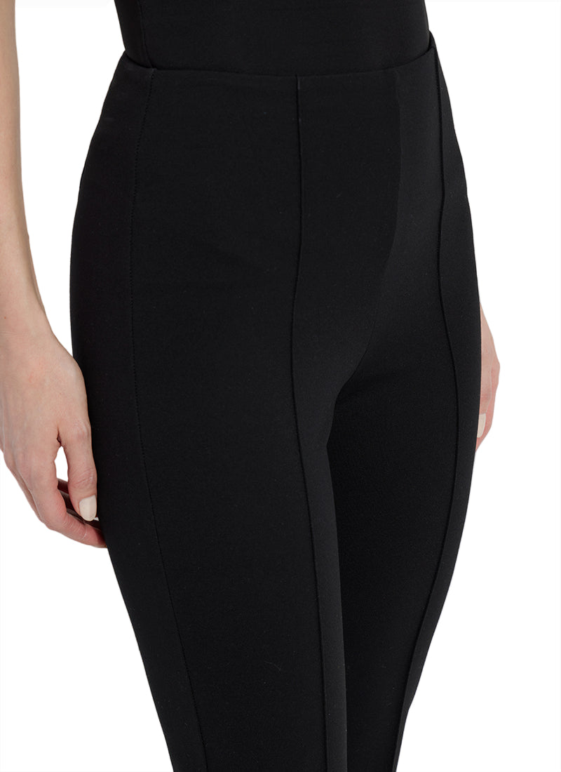 Lyssé 133269M2 Black Elysse Ankle Pants