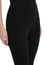 Lyssé 133269M2 Black Elysse Ankle Pants