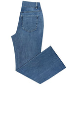 Ethyl Z48BWSWT KIMBERLY Come To My Garden Jeans