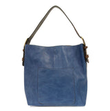 Joy Susan L8008-113 Celestial Blue Hobo Bag