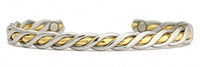 Sergio Lub 791 Cuzco Magnetic Bracelet