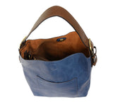 Joy Susan L8008-113 Celestial Blue Hobo Bag