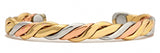 Sergio Lub 746 NEW RIVER Magnetic Bracelet
