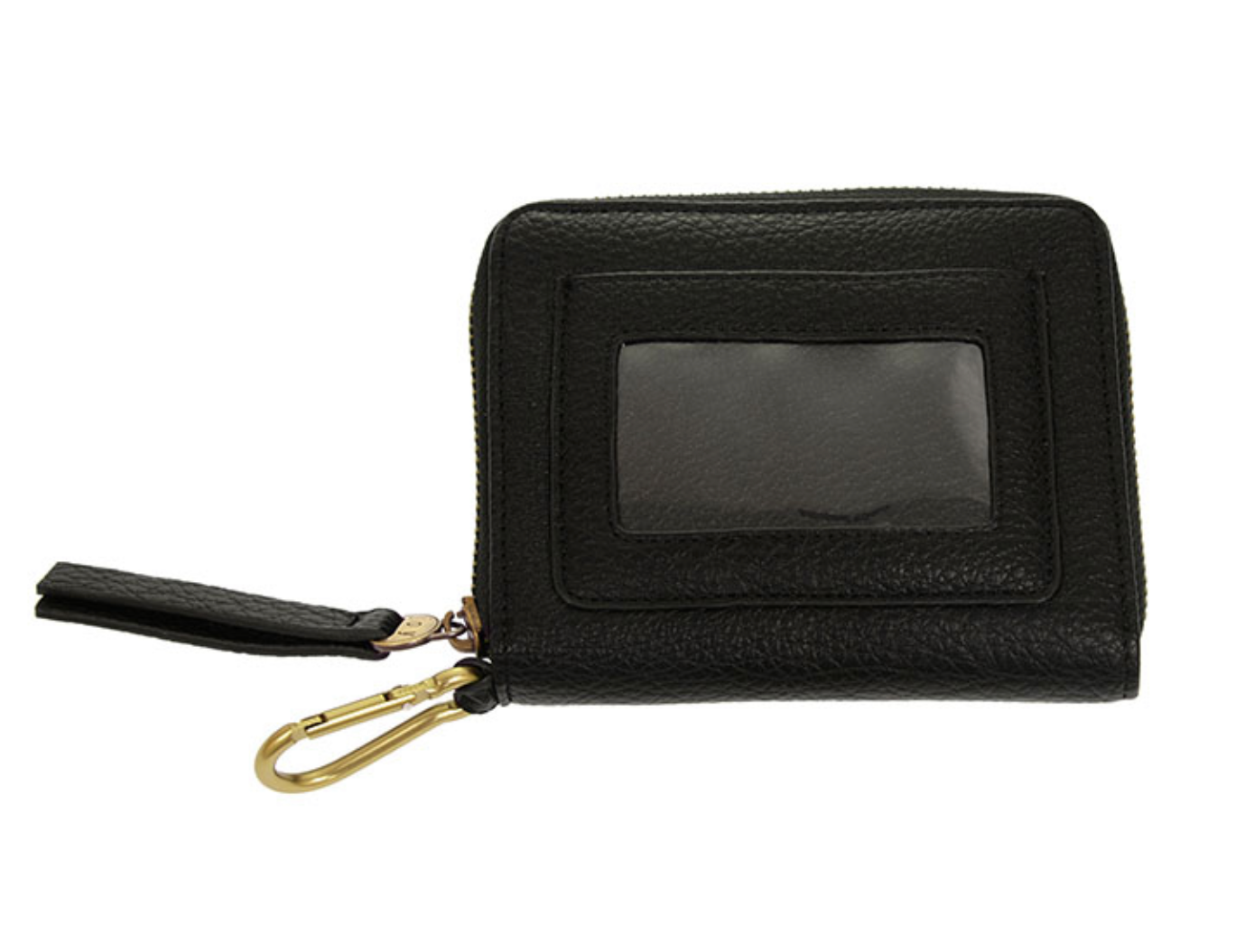 Joy Susan L8126-00 Black Pixie Go Wallet Bag