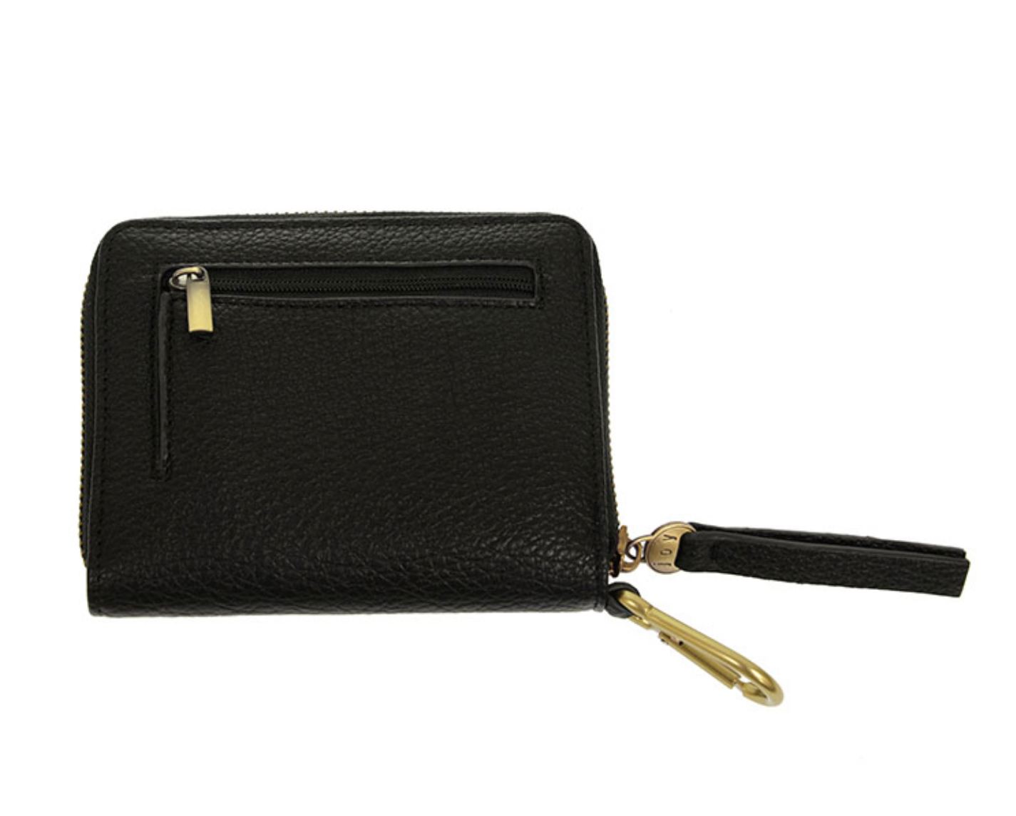 Joy Susan L8126-00 Black Pixie Go Wallet Bag