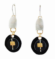 Whitney Designs E3529 Dinner Out Earrings