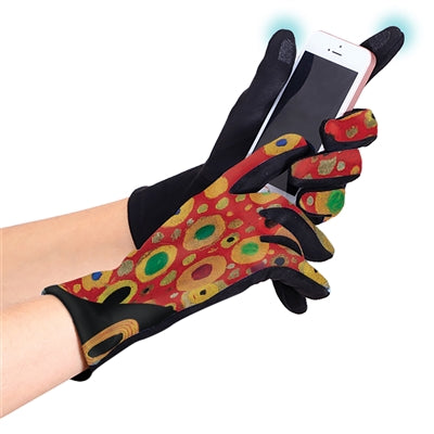 RainCaper G-M54 Klimt Hope II Texting Gloves