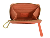 Joy Susan L8126-31 GRAPEFRUIT Pixie Go Wallet Bag