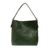 Joy Susan L8008-117 Pine Hobo Bag