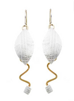 Whitney Designs E3648 Riddles Earrings