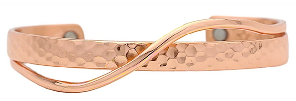 Sergio Lub 822 VENUS Magnetic Bracelet